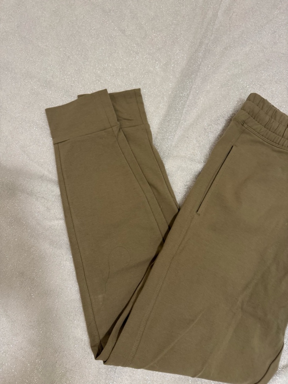 PINK Victoria's Secret Drawstring Joggers - Picture 2 of 7